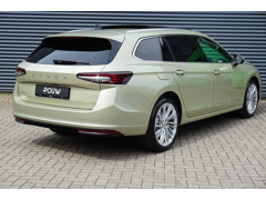 Škoda Superb Combi 1.5 TSI 150pk DSG MHEV First Edition - Afbeelding 2