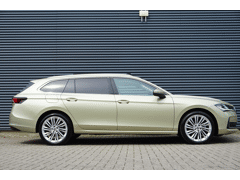Škoda Superb Combi 1.5 TSI 150pk DSG MHEV First Edition - Afbeelding 3