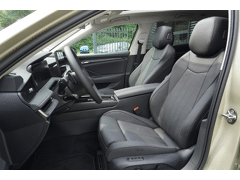 Škoda Superb Combi 1.5 TSI 150pk DSG MHEV First Edition - Afbeelding 4