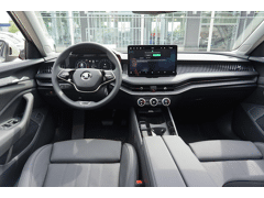 Škoda Superb Combi 1.5 TSI 150pk DSG MHEV First Edition - Afbeelding 5