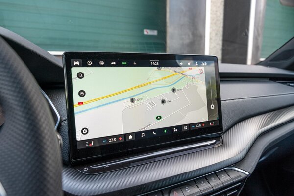 navigatiesysteem