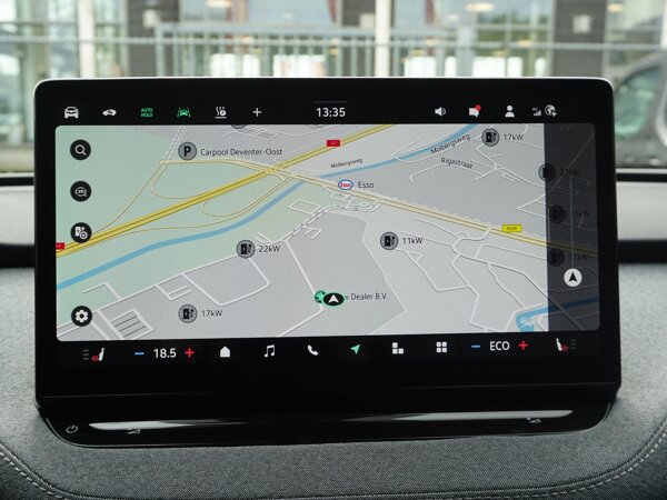 audio-navigatiesysteem