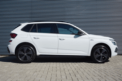 Skoda Kamiq 1.0 TSI 115pk Monte Carlo - Afbeelding 3