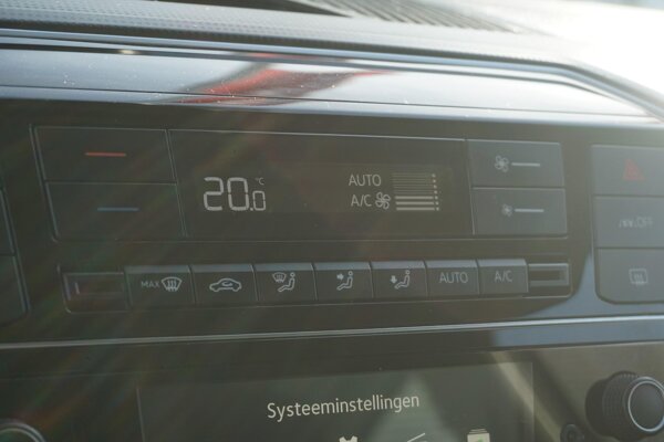 airco (automatisch)