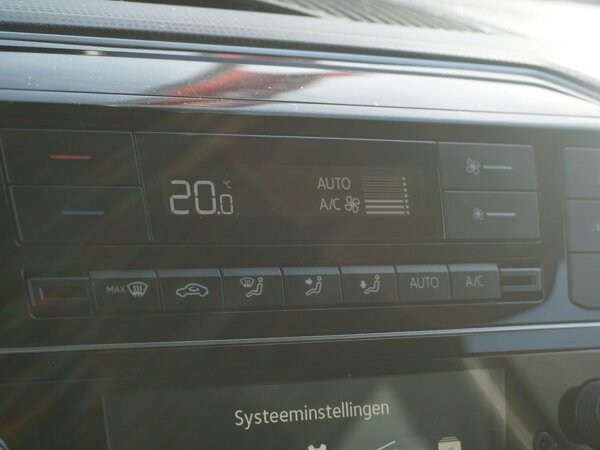 airco (automatisch)