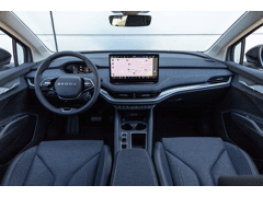 Škoda Elroq 60 204pk Business Edition - Afbeelding 5