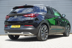 Opel Grandland X 1.6 Turbo 225pk Hybrid Ultimate - Afbeelding 2