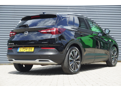Opel Grandland X 1.6 Turbo 225pk Hybrid Ultimate - Afbeelding 2