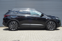 Opel Grandland X 1.6 Turbo 225pk Hybrid Ultimate - Afbeelding 3