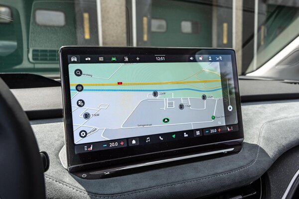 audio-navigatiesysteem