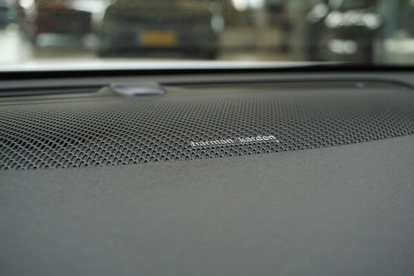 audio installatie premium