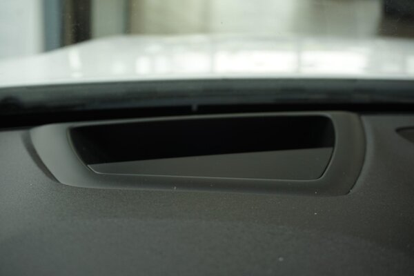 head-up display