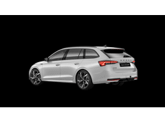 Škoda Octavia Combi 1.5 TSI 150pk MHEV Sportline Tour - Afbeelding 2