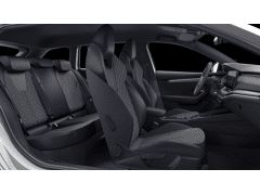 Škoda Octavia Combi 1.5 TSI 150pk MHEV Sportline Tour - Afbeelding 4