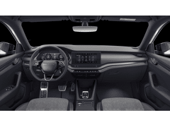 Škoda Octavia Combi 1.5 TSI 150pk MHEV Sportline Tour - Afbeelding 5