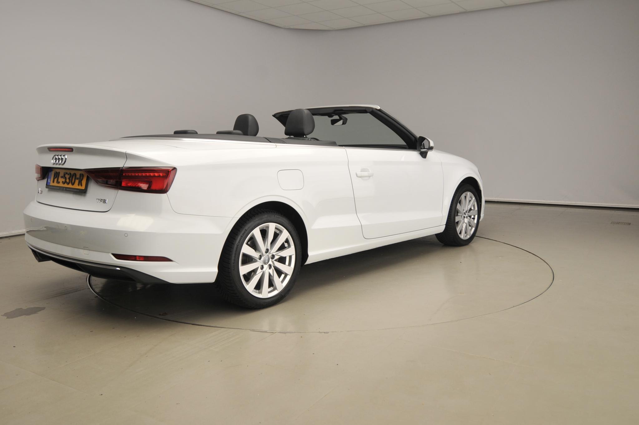 Audi A3 Cabriolet 1.5 TFSI CoD S-Tronic - Afbeelding 2