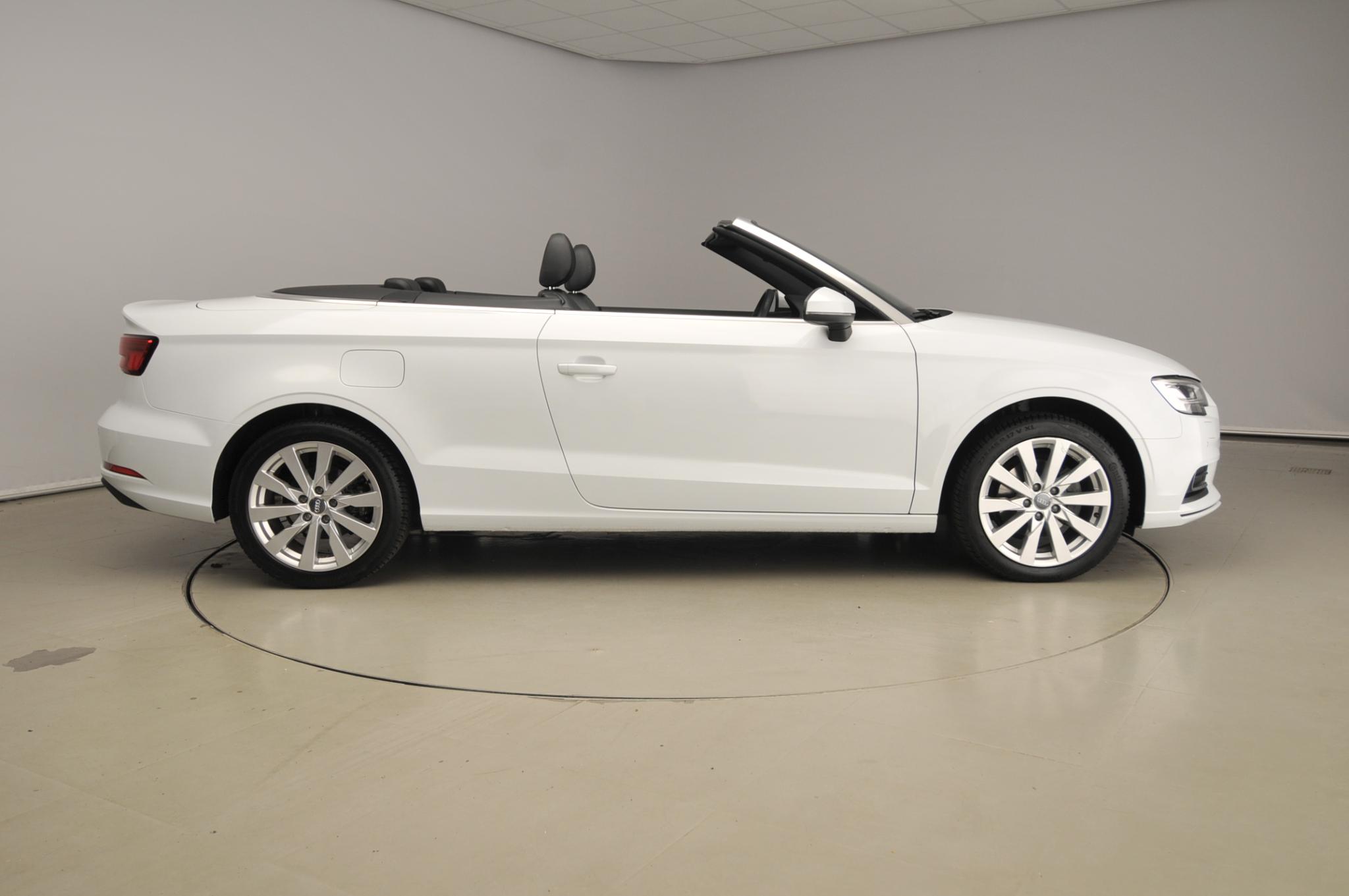 Audi A3 Cabriolet 1.5 TFSI CoD S-Tronic - Afbeelding 3