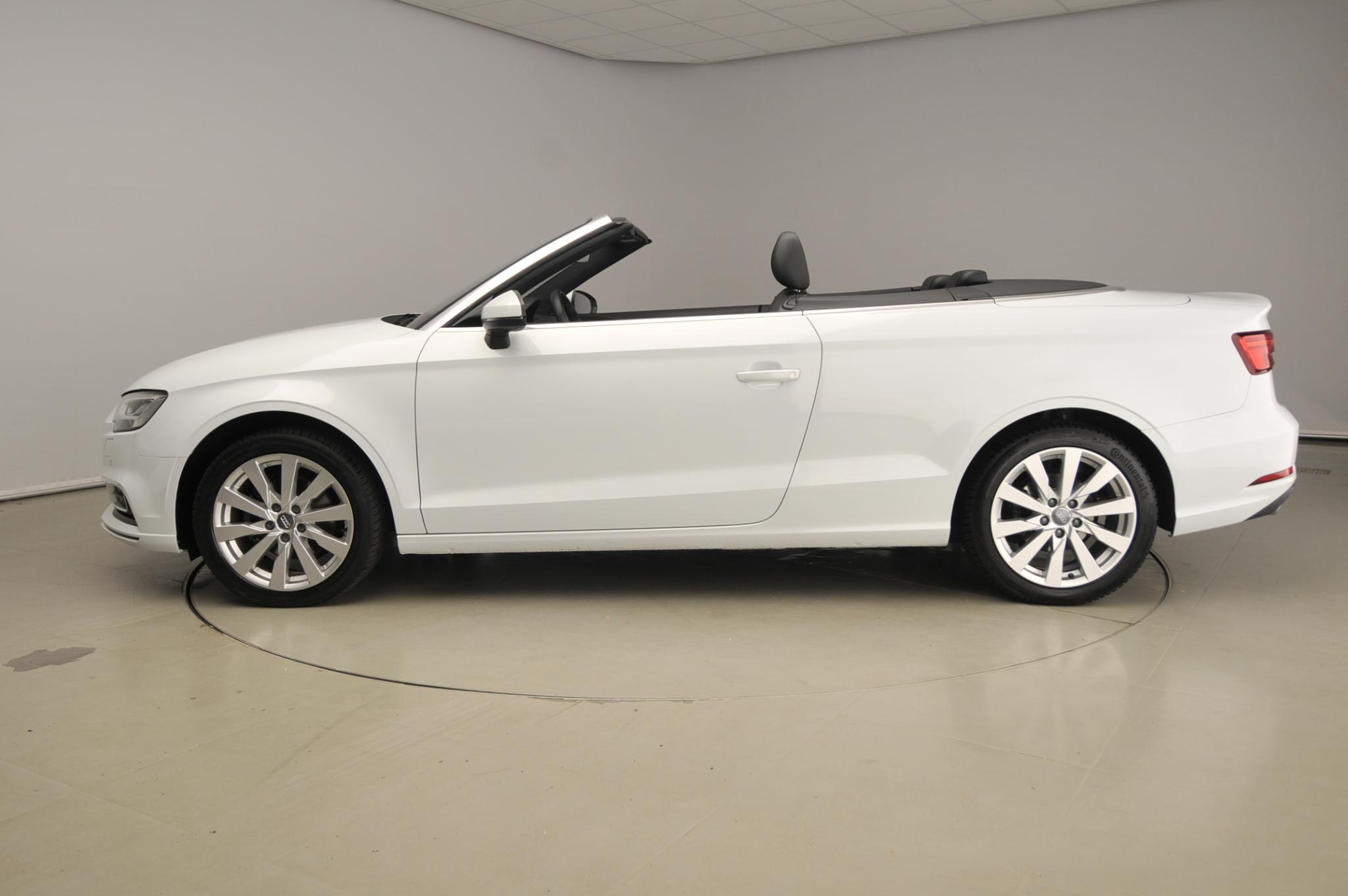 Audi A3 Cabriolet 1.5 TFSI CoD S-Tronic - Afbeelding 4