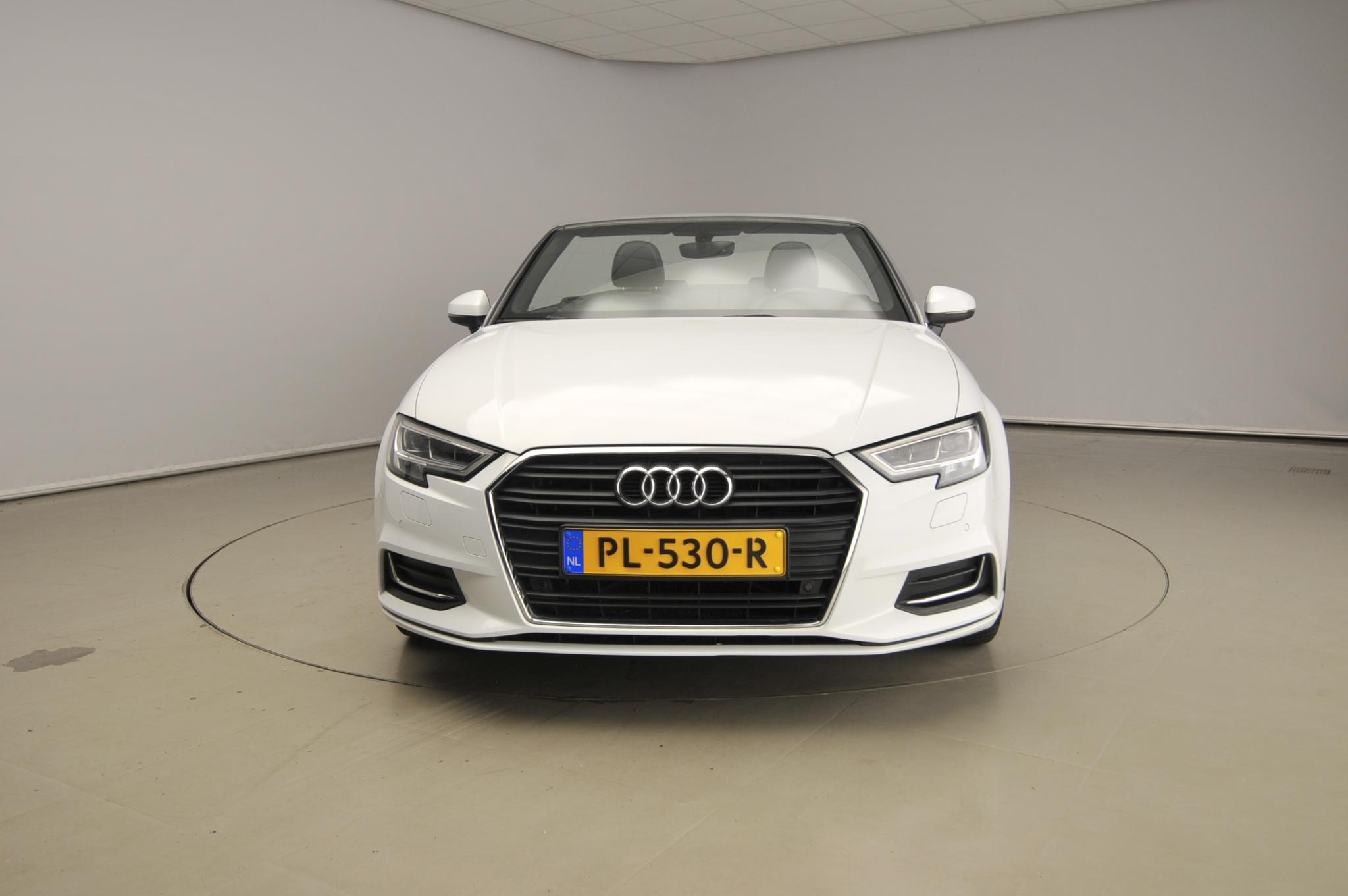 Audi A3 Cabriolet 1.5 TFSI CoD S-Tronic - Afbeelding 5