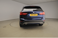BMW X1 sDrive18i High Executive - Image 3