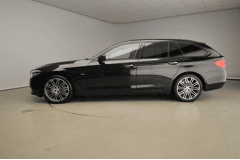 BMW 5 Serie Touring 540i xDrive High Executive - Afbeelding 4