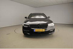BMW 5 Serie Touring 540i xDrive High Executive - Afbeelding 5
