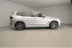 BMW X3 xDrive30e - Bild 4