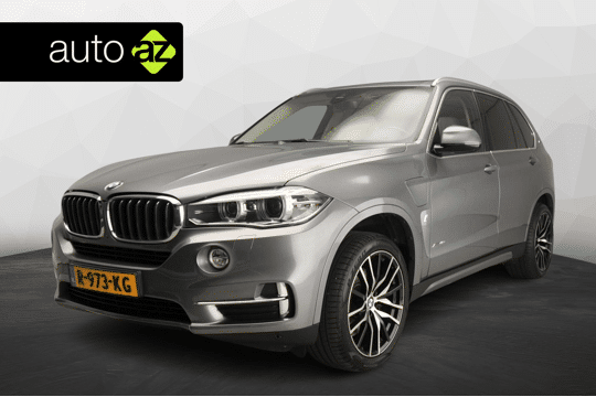 BMW X5 xDrive40e iPerformance High Executive