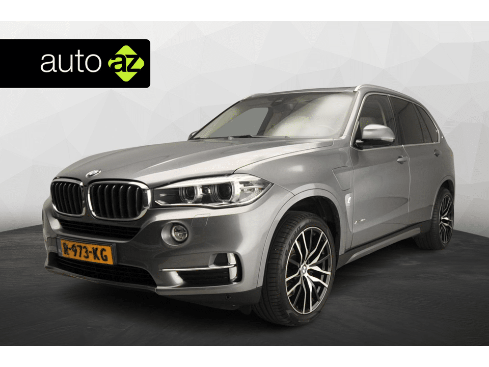 BMW X5 xDrive40e iPerformance High Executive - Afbeelding 1