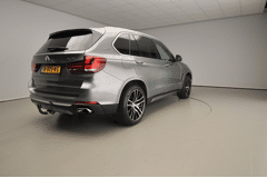 BMW X5 xDrive40e iPerformance High Executive - Bild 2