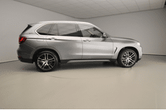 BMW X5 xDrive40e iPerformance High Executive - Bild 4