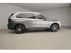 BMW X5 xDrive40e iPerformance High Executive - Afbeelding 4