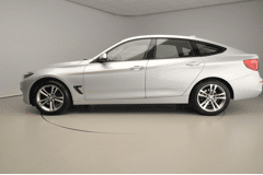 BMW 3 Serie Gran Turismo 320i - Afbeelding 2