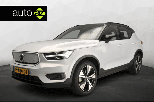 Volvo XC40 Recharge P8 AWD R-Design