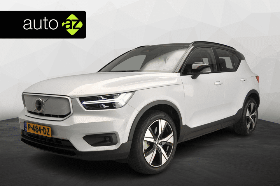 Volvo XC40 Recharge P8 AWD R-Design - Afbeelding 1