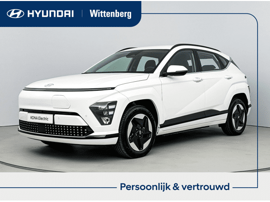 Hyundai Kona Electric Comfort 65.4 kWh