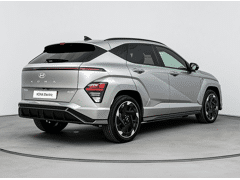 Hyundai Kona Electric N Line 65.4 kWh - Afbeelding 2