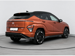 Hyundai Kona Electric N Line 65.4 kWh - Afbeelding 2