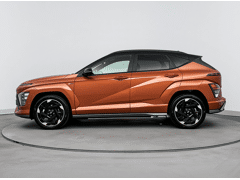 Hyundai Kona Electric N Line 65.4 kWh - Afbeelding 3