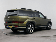 Hyundai Santa Fe 1.6 T-GDI PHEV Premium Plus 4WD 7p. - Afbeelding 3