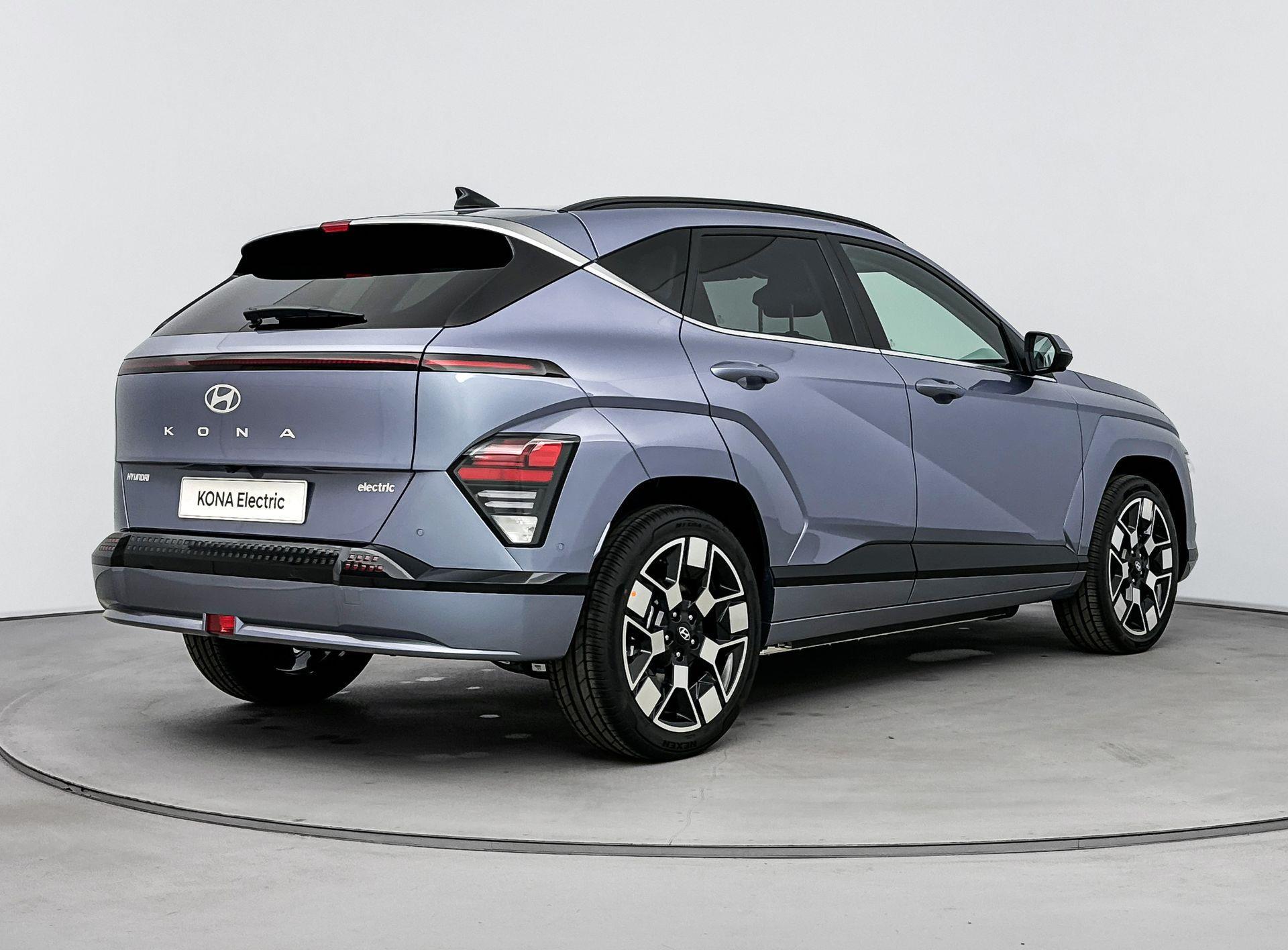 Hyundai Kona Electric Premium 65.4 kWh - Afbeelding 2