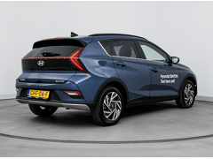 Hyundai Bayon 1.0 T-GDI Premium Sky - Afbeelding 2