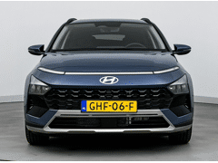 Hyundai Bayon 1.0 T-GDI Premium Sky - Afbeelding 4