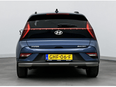 Hyundai Bayon 1.0 T-GDI Premium Sky - Afbeelding 5