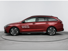 Hyundai i30 Wagon 1.5 T-GDi MHEV N Line - Afbeelding 4