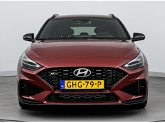 Hyundai i30 Wagon 1.5 T-GDi MHEV N Line - Afbeelding 5