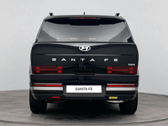 Hyundai Santa Fe Premium Sky - Afbeelding 5