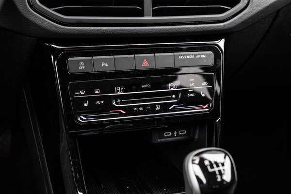 airco (automatisch)