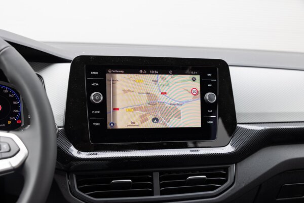 navigatiesysteem