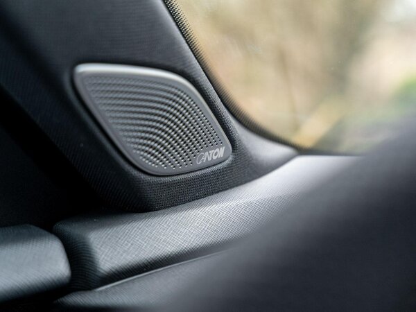 audio installatie premium